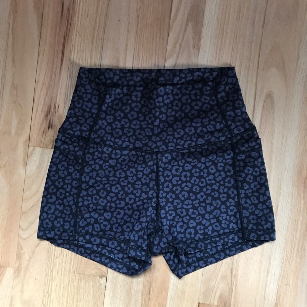 Ethos Shorts